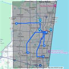 Blood Work Pompano Beach, FL - Google My Maps