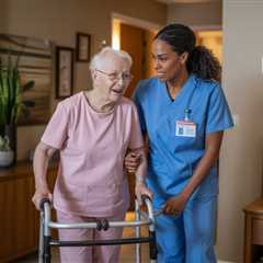 Certified Home Health Aides in Massachusetts: Duties, Training, and Cost