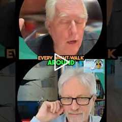 Gym Routine: My Secret to Stress Relief & Good Sleep! #shorts