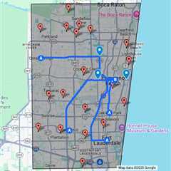 IV Therapy clinic Pompano Beach, FL - Google My Maps