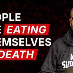 No. 1 Anti-Aging Expert: Your Body Rebuilds Every Year! Eat THIS to Stay Young! – Dr. Michael Greger