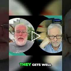 Flu Season: What if Contagion Isn't How the Flu Spreads? #shorts