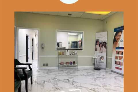 hormone replacement therapy Monmouth County, NJ