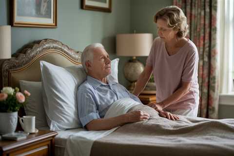 Compassionate End-of-Life Care at Home: Options in Massachusetts