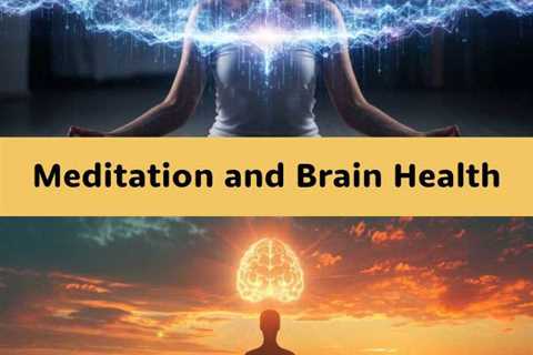 Meditation and Brain Health: What the Science Says (and How to Start)