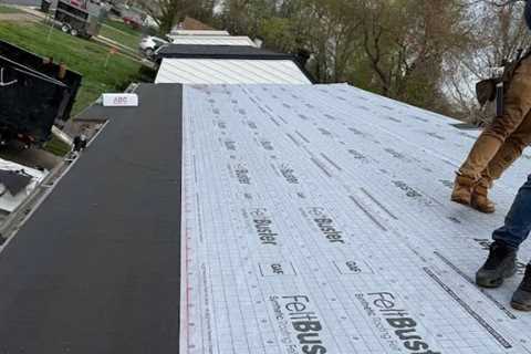 Roof Shingles Repair Willow Grove, PA