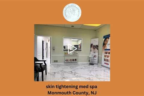 skin tightening med spa Monmouth County, NJ - Mirelle Institute for Anti-Aging Medicine