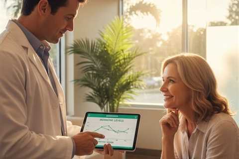 Hormone Replacement Therapy Pompano Beach, FL