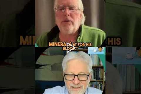 EDTA Detox: Is It Right for You? Risks and Benefits #shorts