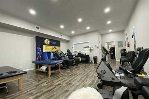 Testosterone therapy clinic Pompano Beach FL