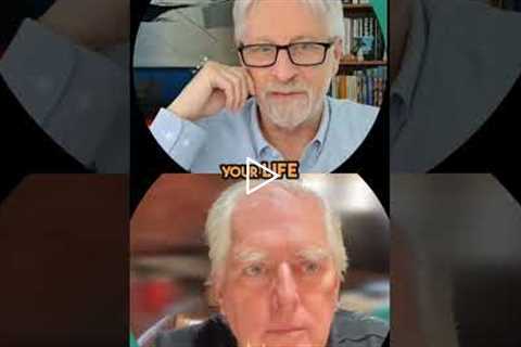 Escape Ruts & Stress: Re-evaluate Your Life For A Better Future #shorts