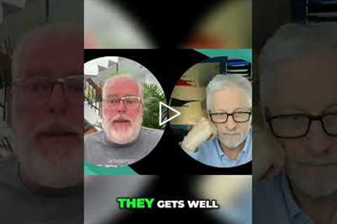 Flu Season: What if Contagion Isn't How the Flu Spreads? #shorts