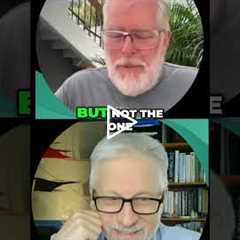 Healthy Body: Why Disturbed Soil Is A Perfect Analogy! #shorts