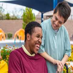 Improving Health Access for Individuals with Disabilities in Richmond, Kentucky