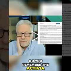 77 Microbes vs. 2: Gut Health Showdown & Fiber Power! #shorts