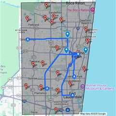 Hair restoration Clinic Pompano Beach, FL - Google My Maps