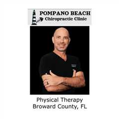 Physical Therapy Broward County, FL