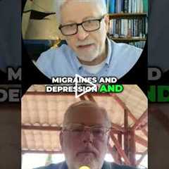 Unlocking Your Genes: Discovering Dopamine & Detox with This Test! #shorts