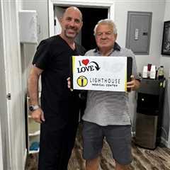 Genetic Testing Clinic Pompano Beach, FL