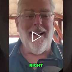 Old Man's Sweat Lodge Intervention: Get Tough or Get Out! #shorts