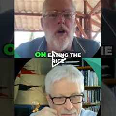 Stop Carb-Loading! Eat Fatty Foods & Know Your Ancestral Diet! #shorts