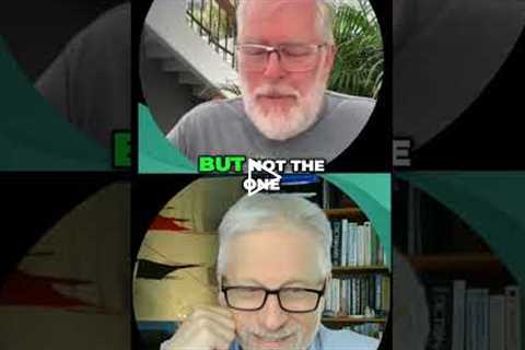 Healthy Body: Why Disturbed Soil Is A Perfect Analogy! #shorts