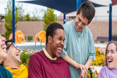 Improving Health Access for Individuals with Disabilities in Richmond, Kentucky