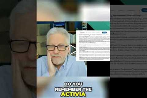 77 Microbes vs. 2: Gut Health Showdown & Fiber Power! #shorts