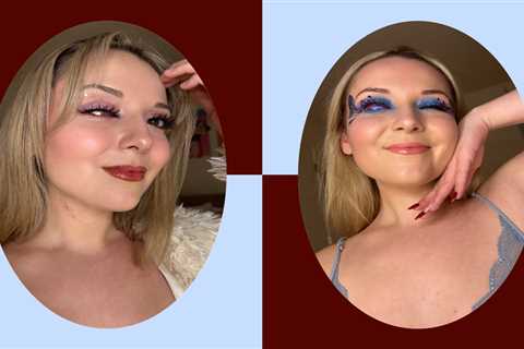 Triumph Over Adversity: Finding Beauty Beyond Loss