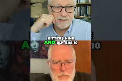 Unlock Bitter Food Benefits: Wormwood & More for Your Wellness! #shorts