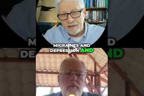 Unlocking Your Genes: Discovering Dopamine & Detox with This Test! #shorts