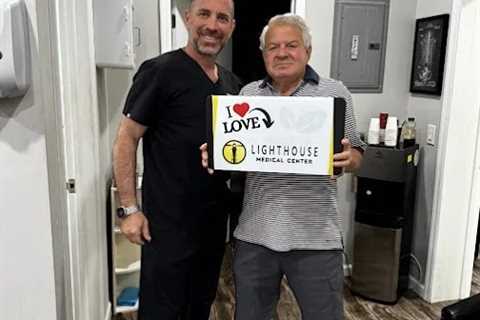 Genetic Testing Clinic Pompano Beach, FL