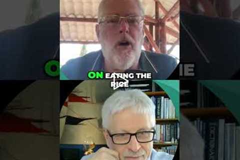 Stop Carb-Loading! Eat Fatty Foods & Know Your Ancestral Diet! #shorts