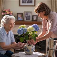 How Home Care Helps Loved Ones Age in Place — Braintree, MA Edition