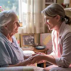 Compassionate Dementia Home Care in Braintree, MA: How Families Can Find Support