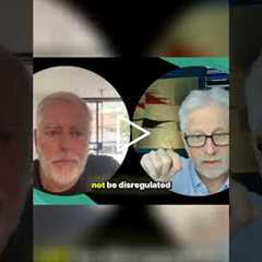 Doctors Explain Estrogen Types: What You Need to Know! #shorts