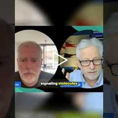 Mast Cells: The Tiny Immune System Bombshells Explained Simply! #shorts