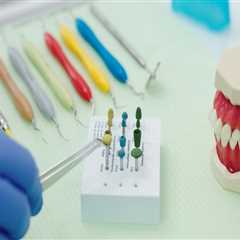 Enhance Your Smile Comfortably with Sedation Dentistry