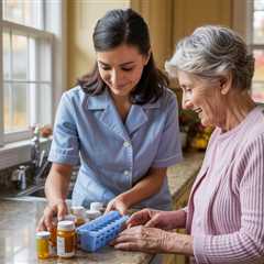 Daily Living Assistance for Seniors in Braintree, MA: What Caregivers Can Do to Help