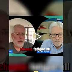 Hope's Power: Find Strength in Chronic Illness Battles! #shorts