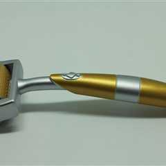 Discover Holistic Health with RF Microneedling in Scottsdale