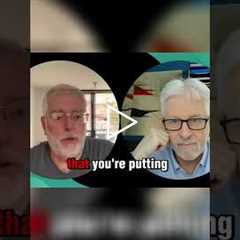 Health Secrets: Persistence, Detox, and Our Toxic World! #shorts