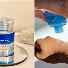 Revolutionary Serum Restores Radiance and Comfort to Sensitive Skin