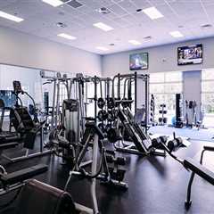 Discover a Back Injury–Friendly Gym in Orlando
