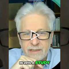 Nicotine: Fad or Fashionable? Harvard Study Says NOT Addictive! #shorts