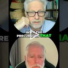 Boost Your Brain: Unlock Neural Power with Lecithin! #shorts