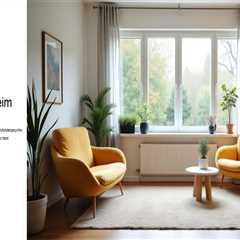 Das Urvertrauen beim Kind stärken