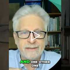 Unlock Your Brain Power: The Shocking Lecithin Secret Revealed! #shorts