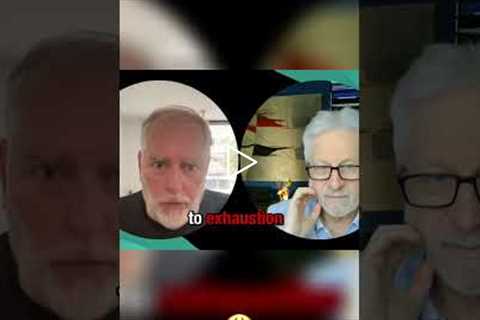 Fitness Secret: Why You Need to REST and RECOVER to Succeed! #shorts