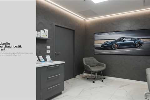 Individuelle Männerdiagnostik Stuttgart